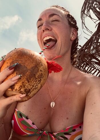 Megane de kohlanta page leaked private photo uncensored HD quality
