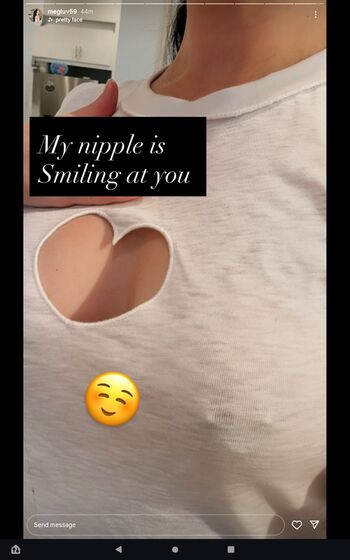 Megluv leaked private photo uncensored HD quality