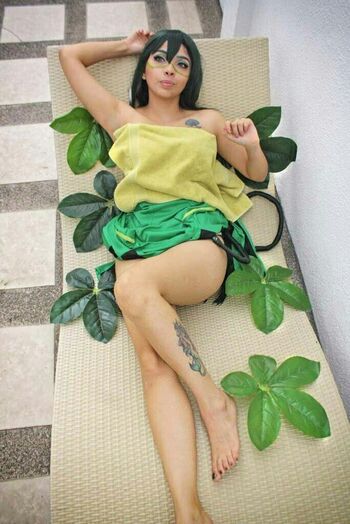 Megumi cosplay  page leaked private photo uncensored HD quality
