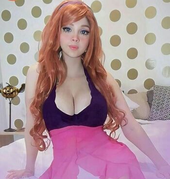 Megumi cosplay  page leaked private photo uncensored HD quality