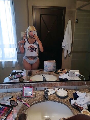 Megumi cosplay  page leaked private photo uncensored HD quality