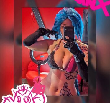 Megumi cosplay  page leaked private photo uncensored HD quality