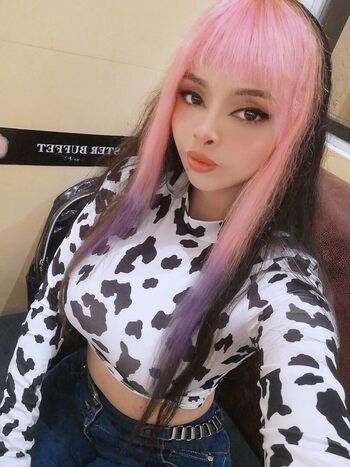 Megumi cosplay  page leaked private photo uncensored HD quality