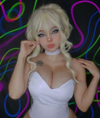 Megumi cosplay  page leaked private photo uncensored HD quality