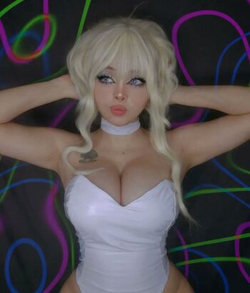 Megumi cosplay  page leaked private photo uncensored HD quality