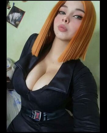 Megumi cosplay  page leaked private photo uncensored HD quality