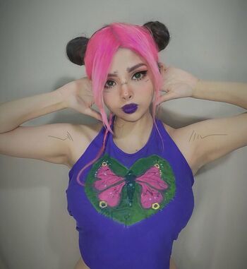 Megumi cosplay  page leaked private photo uncensored HD quality