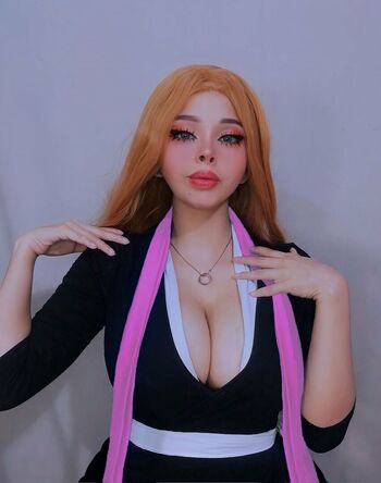 Megumi cosplay  page leaked private photo uncensored HD quality