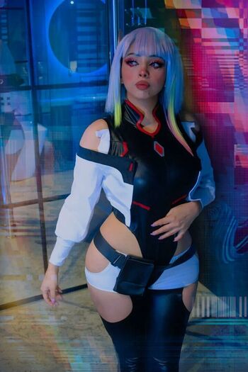Megumi cosplay  page leaked private photo uncensored HD quality