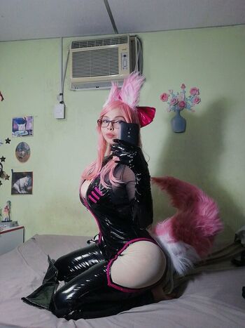 Megumi cosplay  page leaked private photo uncensored HD quality