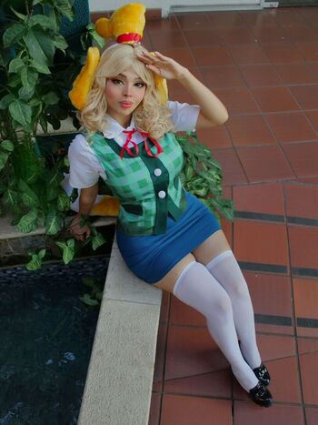 Megumi cosplay leaked private photo uncensored HD quality