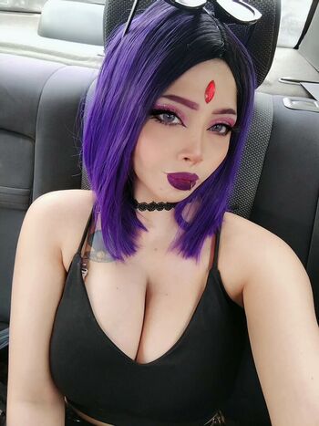 Megumi cosplay leaked private photo uncensored HD quality