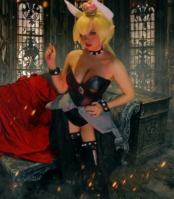 Megumi cosplay leaked private photo uncensored HD quality