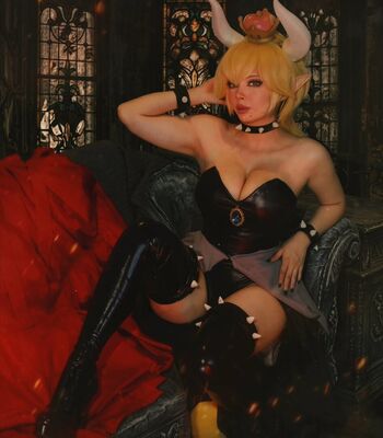 Megumi cosplay leaked private photo uncensored HD quality