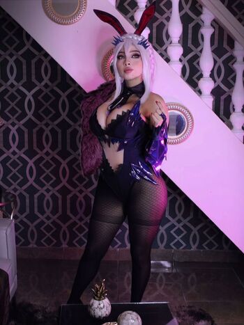 Megumi cosplay leaked private photo uncensored HD quality