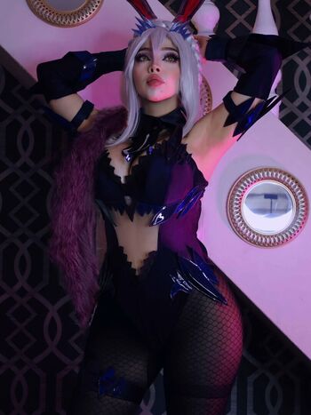 Megumi cosplay leaked private photo uncensored HD quality