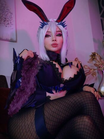 Megumi cosplay leaked private photo uncensored HD quality