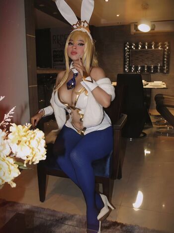 Megumi cosplay leaked private photo uncensored HD quality