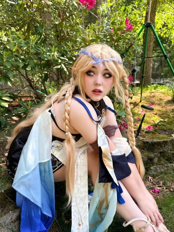 Meikasama page leaked private photo uncensored HD quality