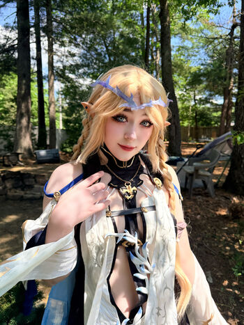 Meikasama page leaked private photo uncensored HD quality
