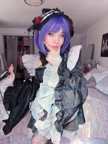 Meikasama page leaked private photo uncensored HD quality