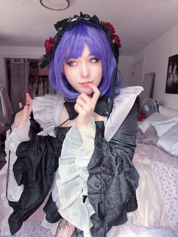 Meikasama page leaked private photo uncensored HD quality