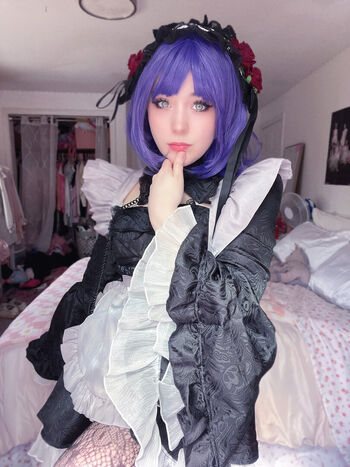 Meikasama page leaked private photo uncensored HD quality