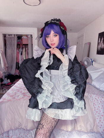 Meikasama page leaked private photo uncensored HD quality