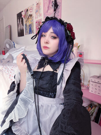 Meikasama page leaked private photo uncensored HD quality
