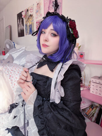 Meikasama page leaked private photo uncensored HD quality
