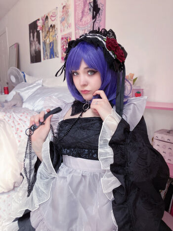 Meikasama page leaked private photo uncensored HD quality