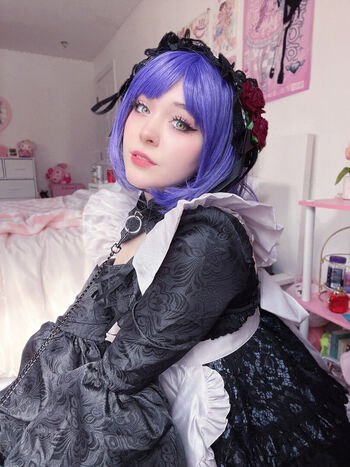 Meikasama page leaked private photo uncensored HD quality
