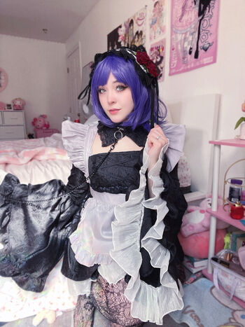 Meikasama page leaked private photo uncensored HD quality