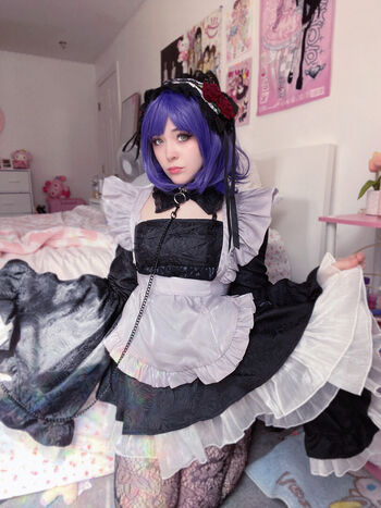 Meikasama page leaked private photo uncensored HD quality