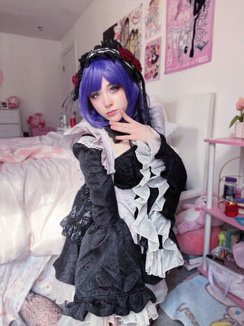Meikasama page leaked private photo uncensored HD quality