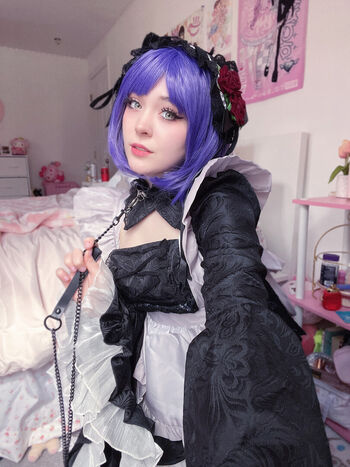 Meikasama page leaked private photo uncensored HD quality