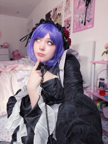 Meikasama page leaked private photo uncensored HD quality