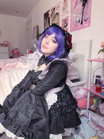 Meikasama page leaked private photo uncensored HD quality