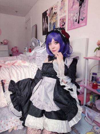 Meikasama page leaked private photo uncensored HD quality