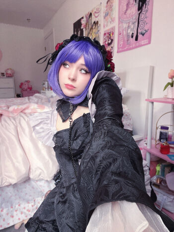 Meikasama page leaked private photo uncensored HD quality