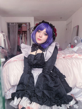 Meikasama page leaked private photo uncensored HD quality