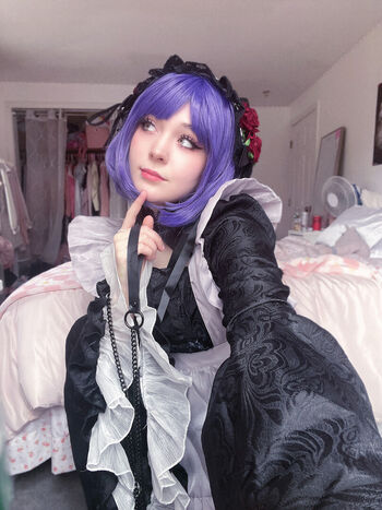 Meikasama page leaked private photo uncensored HD quality