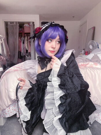Meikasama page leaked private photo uncensored HD quality