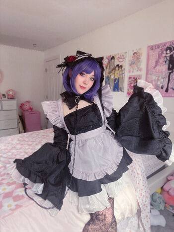 Meikasama page leaked private photo uncensored HD quality