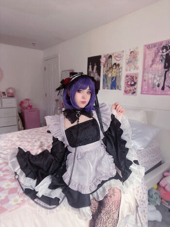Meikasama page leaked private photo uncensored HD quality