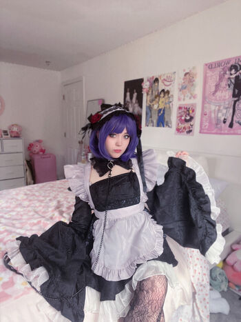 Meikasama page leaked private photo uncensored HD quality