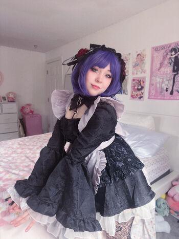Meikasama page leaked private photo uncensored HD quality
