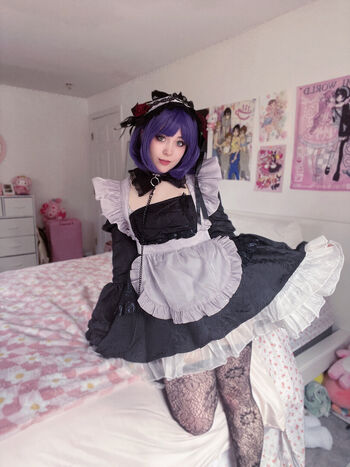 Meikasama page leaked private photo uncensored HD quality