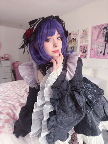 Meikasama page leaked private photo uncensored HD quality