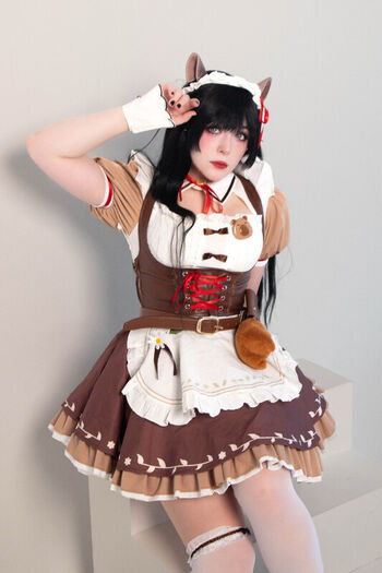 Meikasama page leaked private photo uncensored HD quality